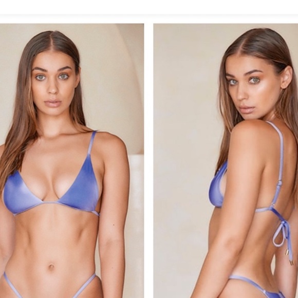 NWT Monday Swimwear bikini - Picture 3 of 7